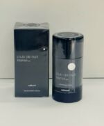 armaf club de nuit intense man deodorant stick 75g