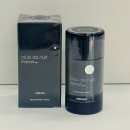 armaf club de nuit intense man deodorant stick 75g