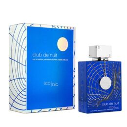 armaf club de nuit iconic edp (m) edp 105ml