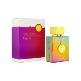 armaf club de nuit untold edp (u) edp 105ml