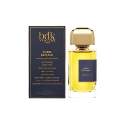 bdk parfums ambre safrano edp (u) 100ml