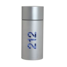carolina herrera 212 nyc edt (m) 100ml tester