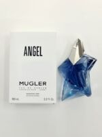 mugler angel edp (w) 100ml tester