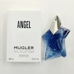 mugler angel edp (w) 100ml tester