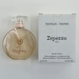 repetto edt (w) tester 80ml