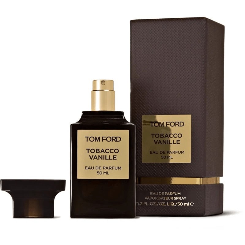 tom ford tobacco vanille edp (u) 50ml