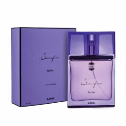 ajmal sacrifice for her edp (w) 50ml