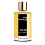 mancera blue aoud edp (u) tester 120ml