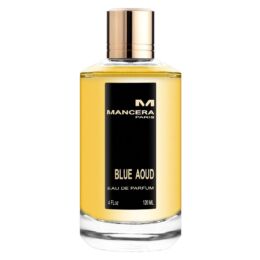 mancera blue aoud edp (u) tester 120ml