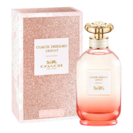 coach dreams sunset edp (w) 90ml