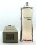 salvatore ferragamo emozione dolcefiore edt (w) tester 92ml