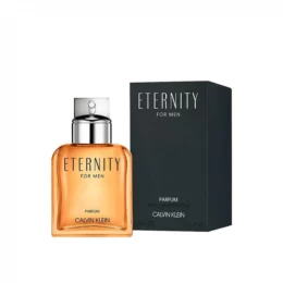 ck eternity for men parfum (m) 100ml