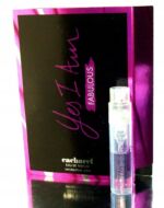 cacharel yes i am fabulous edp (w) 1.2ml vial x 2pc