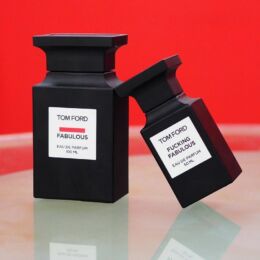 tom ford fucking fabulous edp (u) 100ml