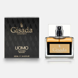 gisada uomo edt (m) 100ml