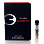 escada incredible me edp (w) vial 2ml