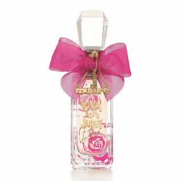 viva la juicy la fleur edt (w) tester 125ml