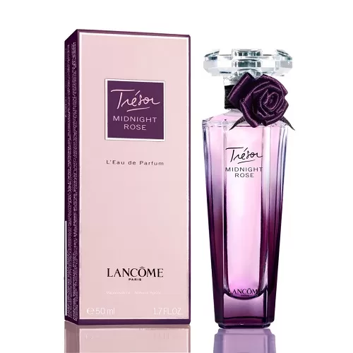 LANCOME TRESOR MIDNIGHT ROSE EDP (W) 50ML