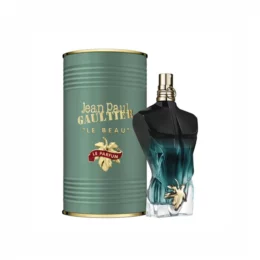 jean paul gaultier le beau edp intense (m) 75ml