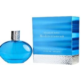 elizabeth arden meditrranean edp (w) 100ml