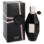 viktor & rolf flowerbomb edp (w) 100ml