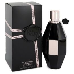 viktor & rolf flowerbomb edp (w) 100ml