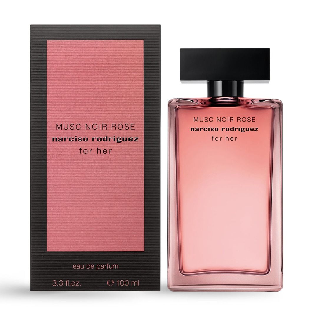 narciso rodriguez fleur musc edp (w) 100ml (copy)