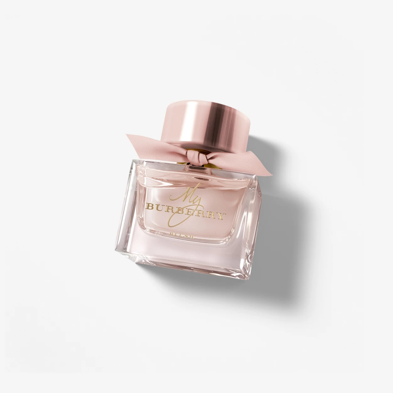 burberry my burberry blush edp (w) 90ml