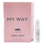 giorgio armani my way edp (w) vial 1.2ml