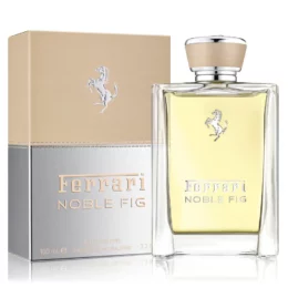 ferrari noble fig edt (u) 100ml
