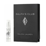 ralph lauren ralph club edp (m) vial 1.2ml x