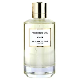 mancera precious oud edp (u) tester 120ml