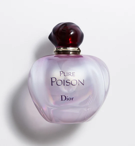 christian dior pure poison edp (w) tester 100ml