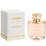 boucheron quatre edp (w) 100ml