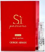 giorgio armani si passione edp instense (w) vial 1.2ml