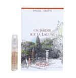 hermes un jardin sur la lagune edt (u) vial 2ml
