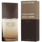 issey miyake l'eau d' issey wood & wood pour homme edp intense (w) 100ml
