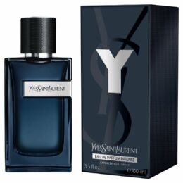 yves saint laurent y edp intense (m) 100ml