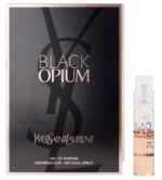 yves saint laurent black opium edp (w) vial 1.2ml