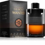 azzaro the most wanted parfum (m) 100ml