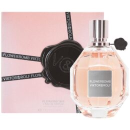 VIKTOR&ROLF FLOWERBOMB EDP (W) 100ML