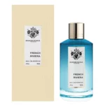 mancera french riviera edp (u) 120ml