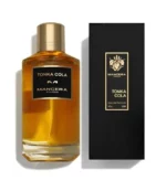 mancera tonka cola edp (u) 120ml