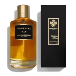 mancera tonka cola edp (u) 120ml