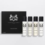 parfums de marly collection 10ml x 4pc