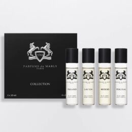 parfums de marly collection 10ml x 4pc