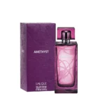 lalique amethyst edp (w) 100ml