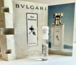 bvlgari eau perfumee au the blanc edc (u) vial 1.5ml
