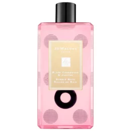 jo malone black cedarwood & juniper bubble bath 500ml