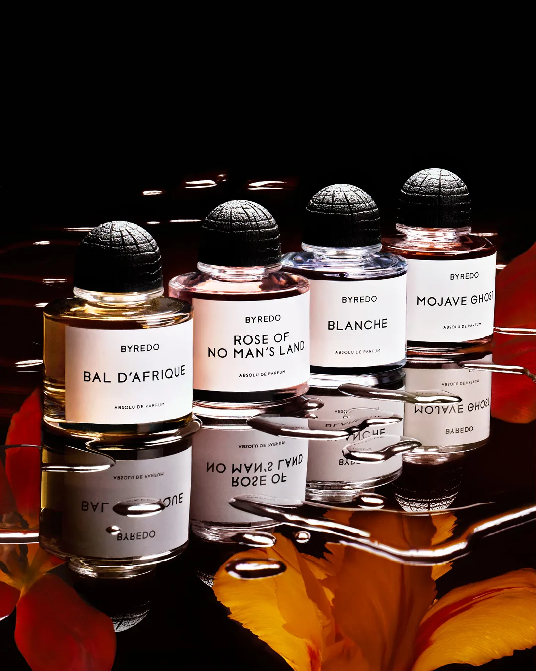 BYREDO BAL D'AFRIQUE EDP (U) 100ML - Image 3